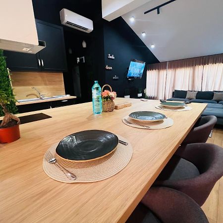 Тop View Apartment Blagoevgrad Exterior photo