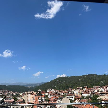 Тop View Apartment Blagoevgrad Exterior photo