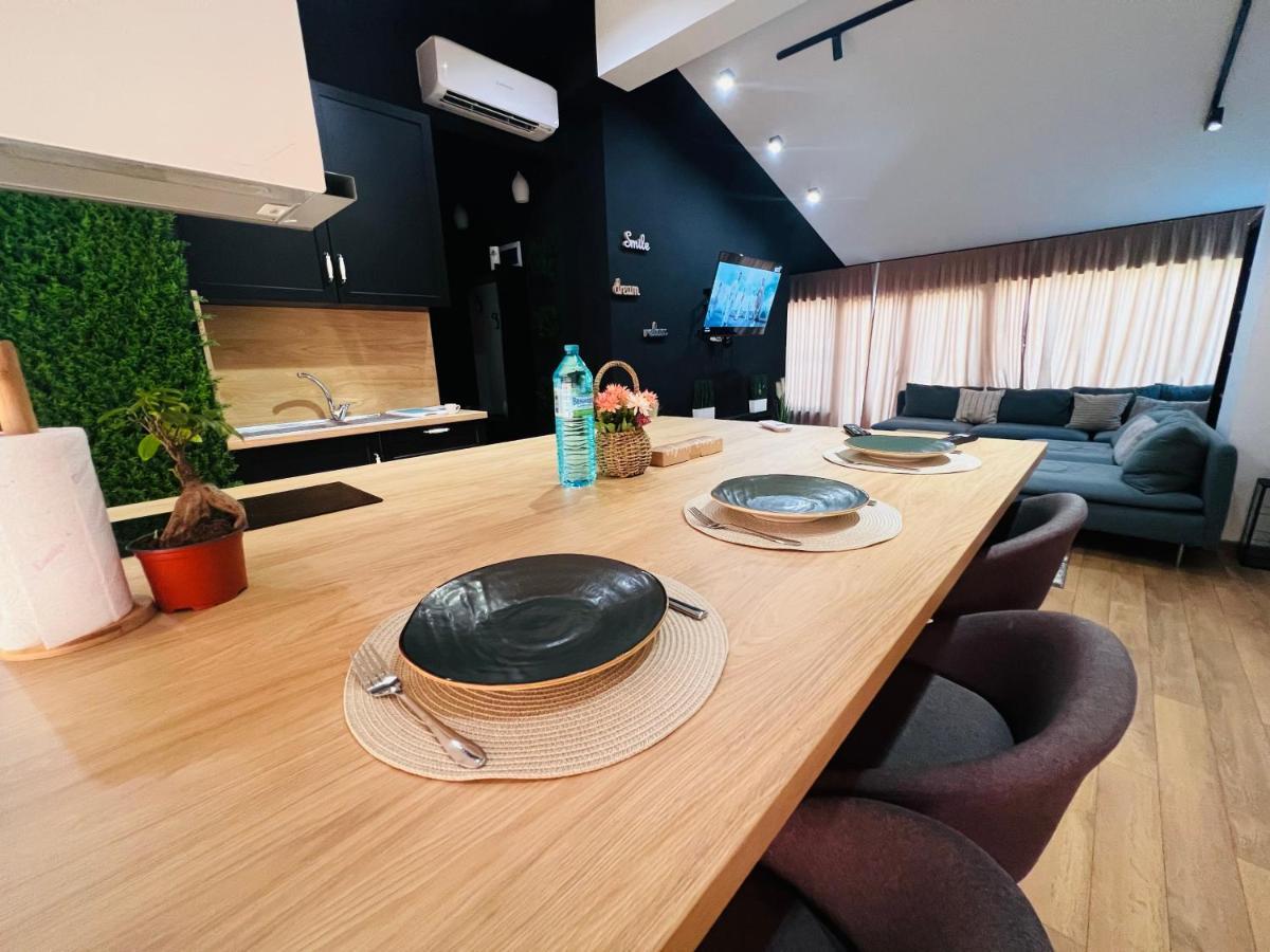 Тop View Apartment Blagoevgrad Exterior photo