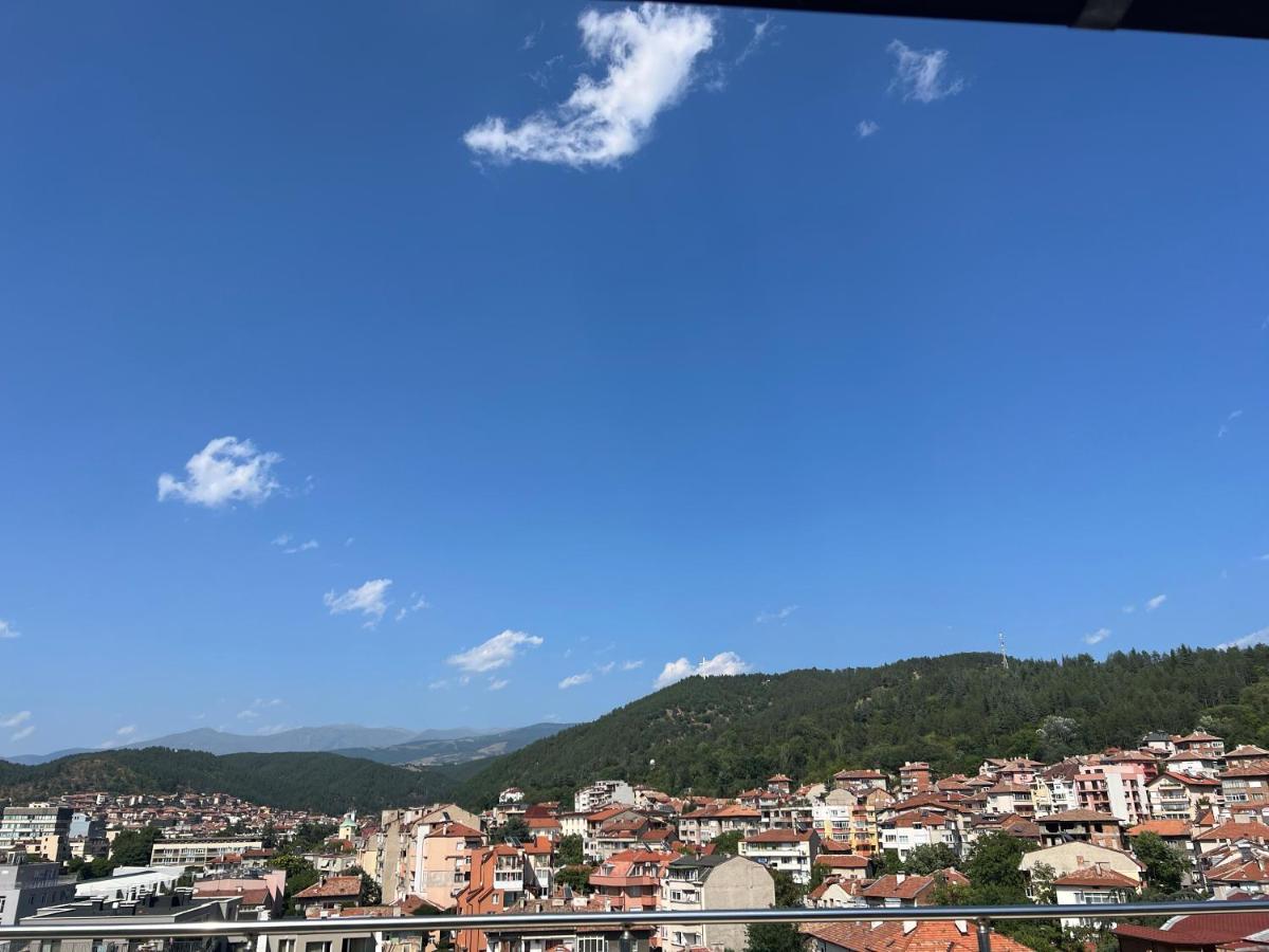 Тop View Apartment Blagoevgrad Exterior photo