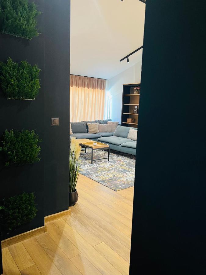 Тop View Apartment Blagoevgrad Exterior photo