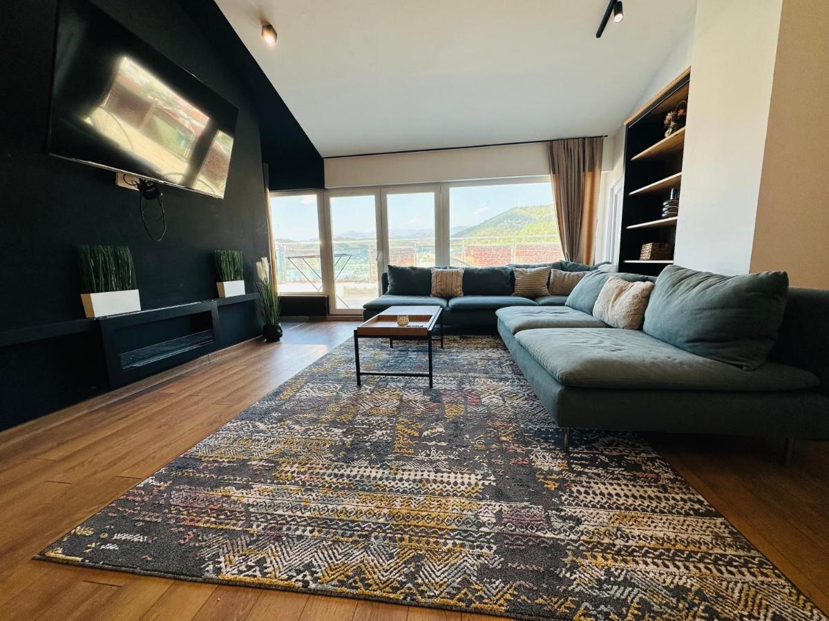 Тop View Apartment Blagoevgrad Exterior photo
