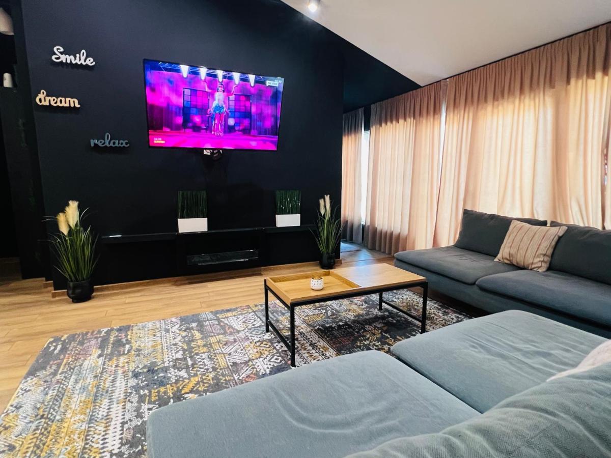 Тop View Apartment Blagoevgrad Exterior photo