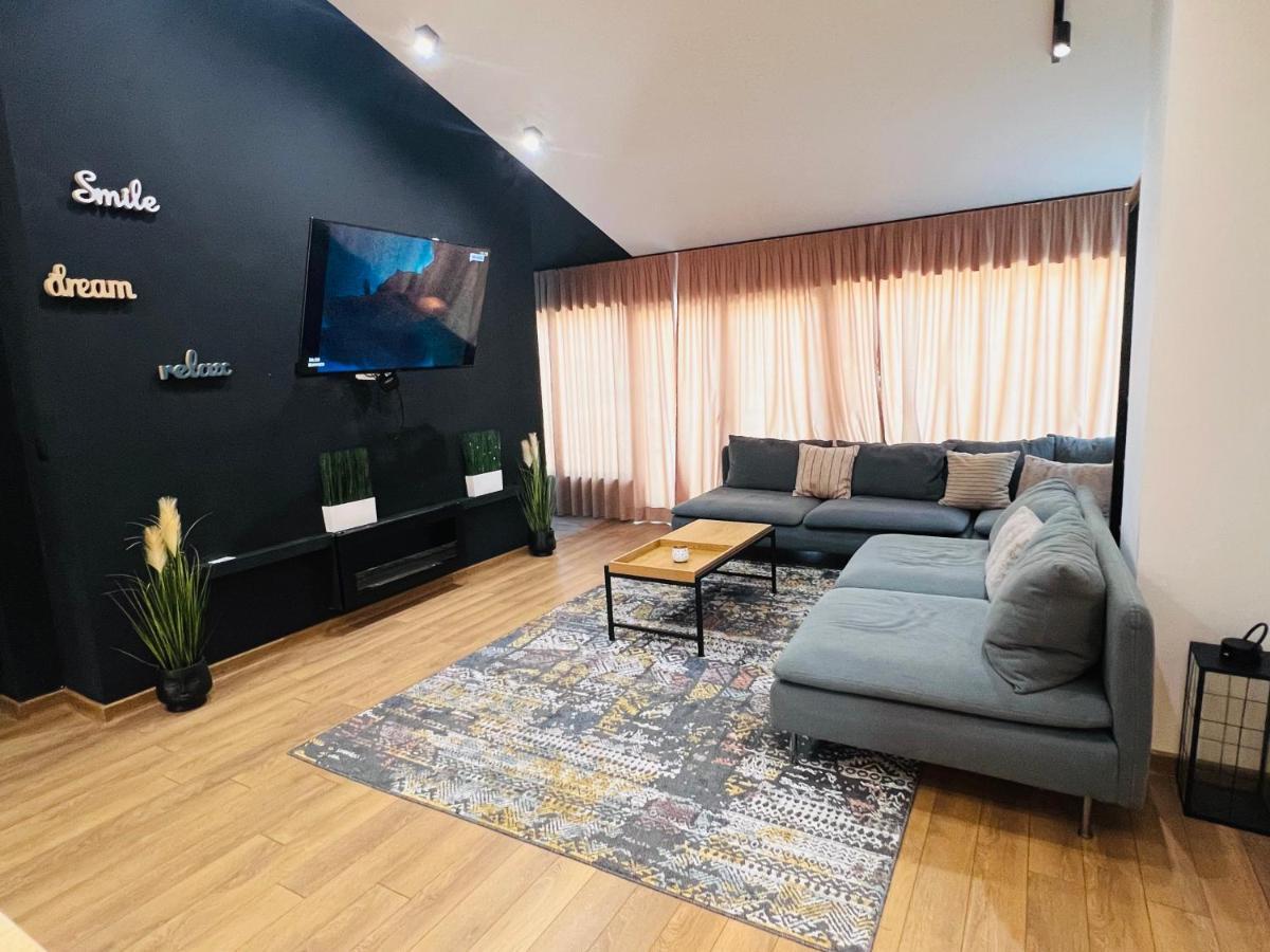 Тop View Apartment Blagoevgrad Exterior photo