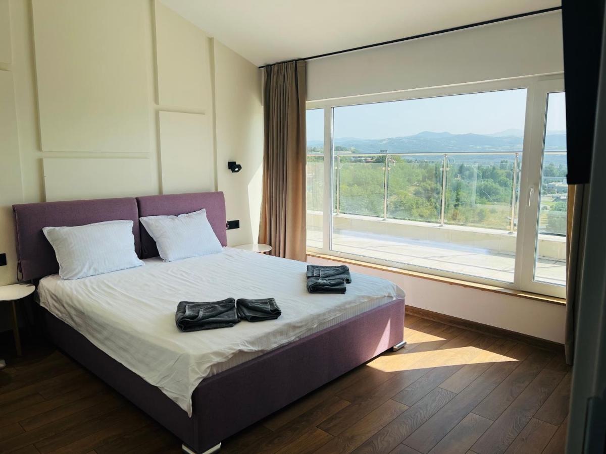 Тop View Apartment Blagoevgrad Exterior photo