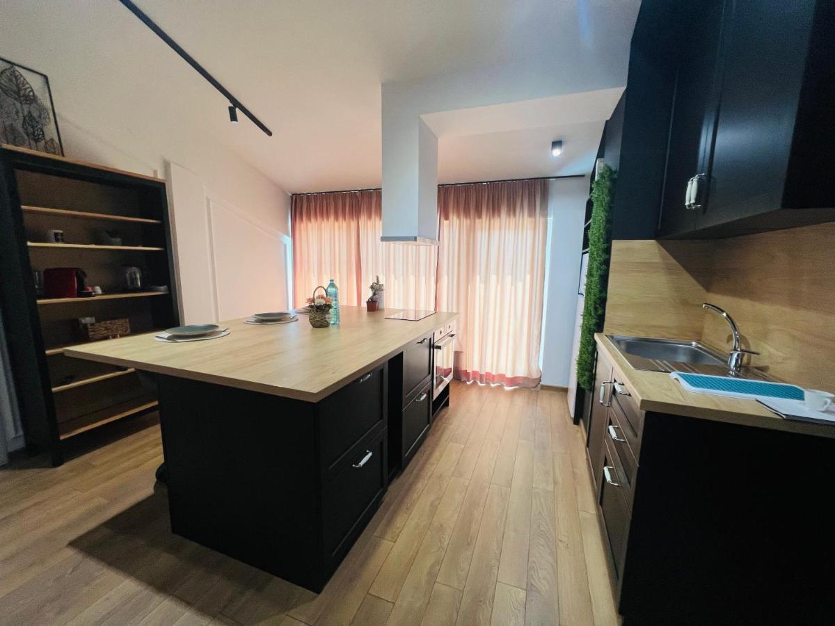 Тop View Apartment Blagoevgrad Exterior photo